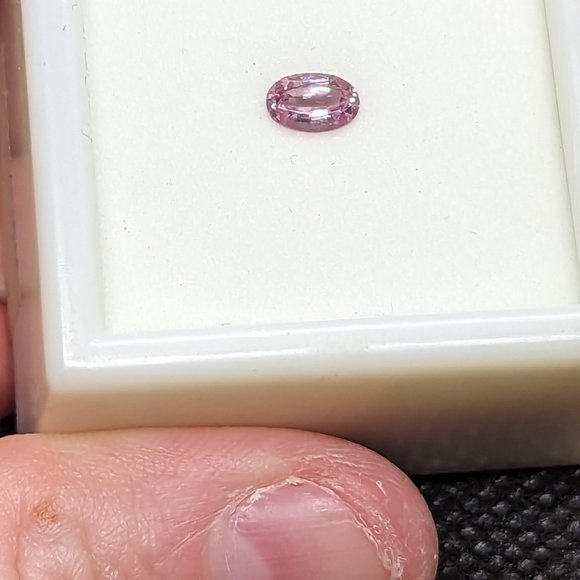 Malaya Garnet - Picture 4 of 4